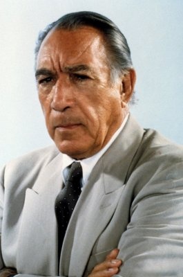 Anthony Quinn