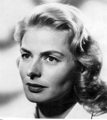 Ingrid Bergman 2