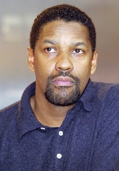 Denzel Washington cropped