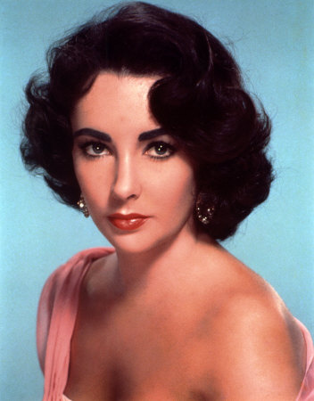 Elisabeth Taylor 4