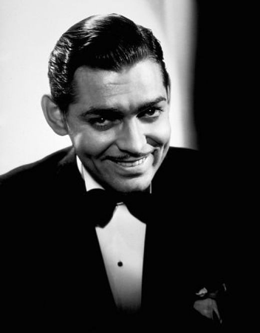 Clark Gable 2