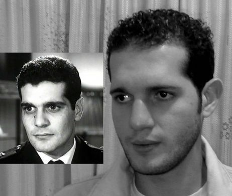 Omar Sharif 0