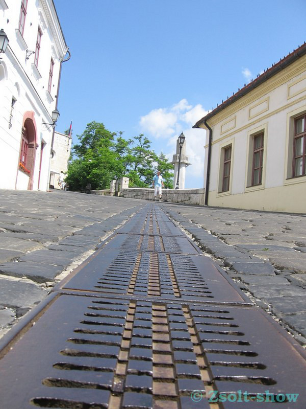 Veszprém-vár