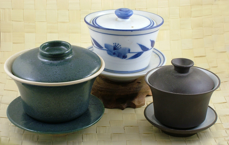 Gaiwan csapat 1