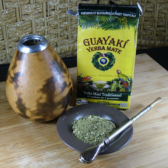 Yerba Mate