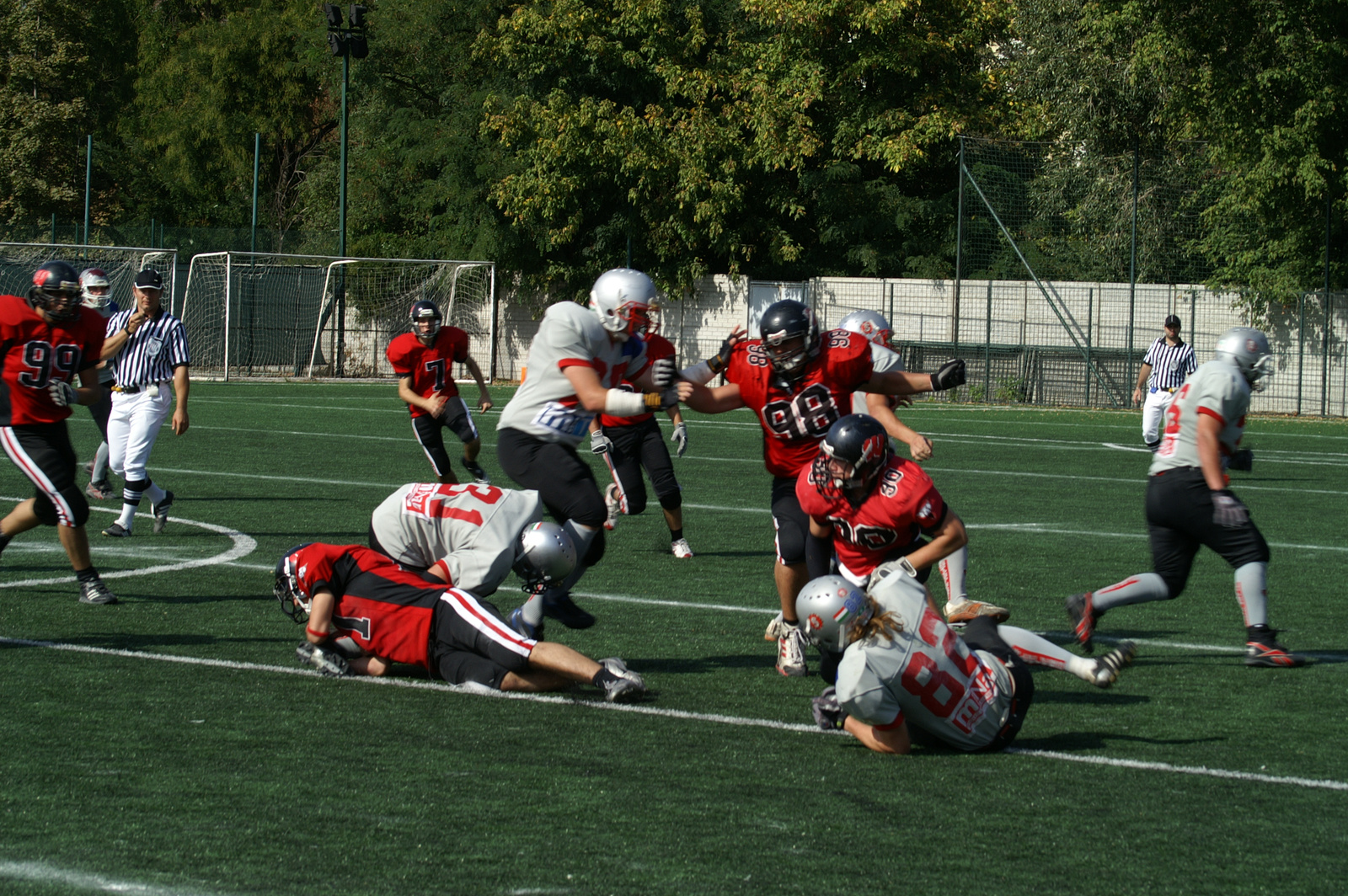 W-Misk. Steelers 2009. 138