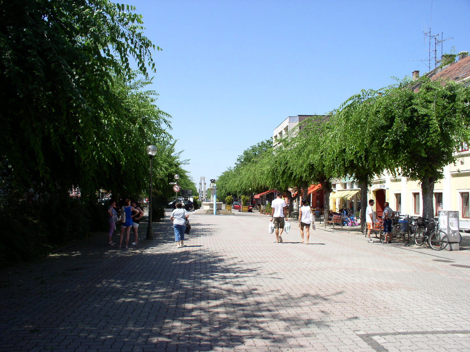 2787 2014. június 12. Mohács-Történeti emlékpark