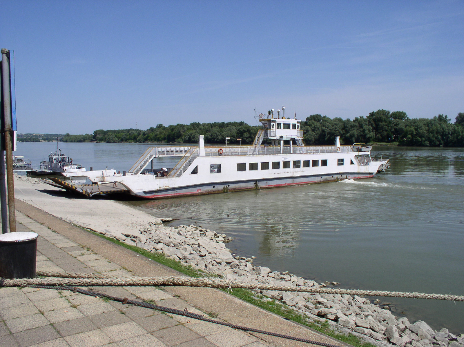 2796 2014. június 12. Mohács-Történeti emlékpark