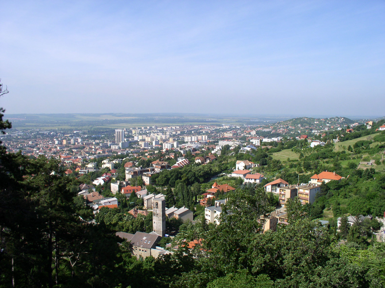 Pécs