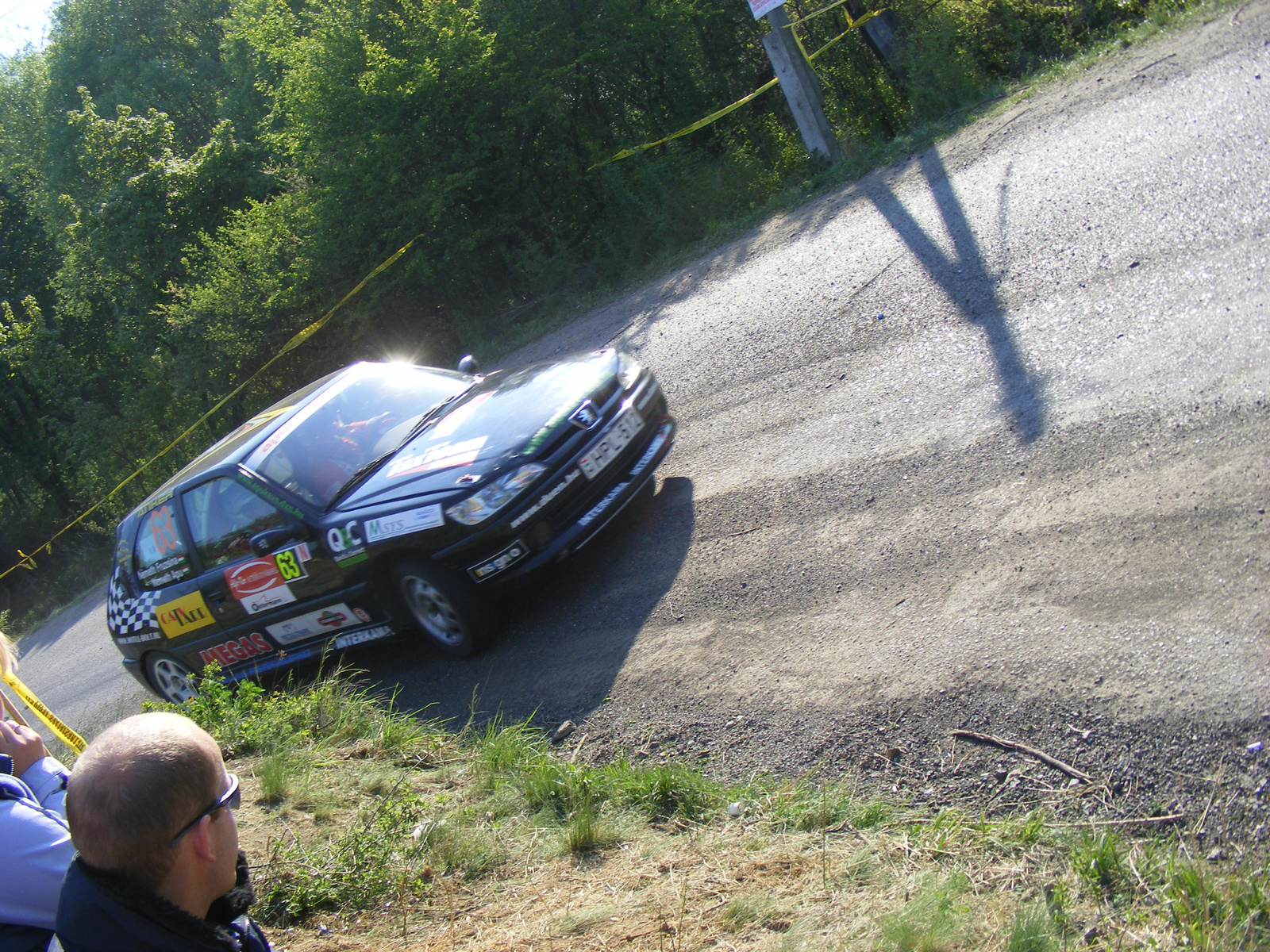 Miskolc Rally 2009 384