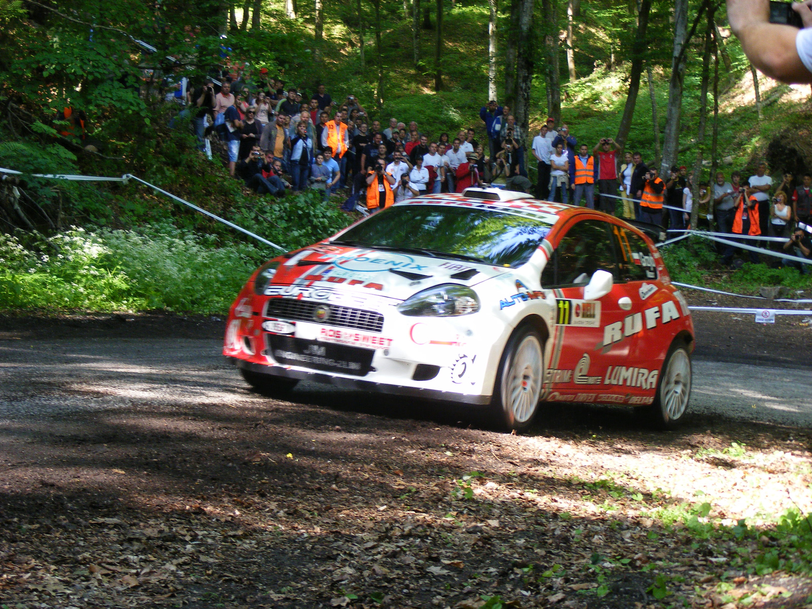 Salgó  Rally 2009 136