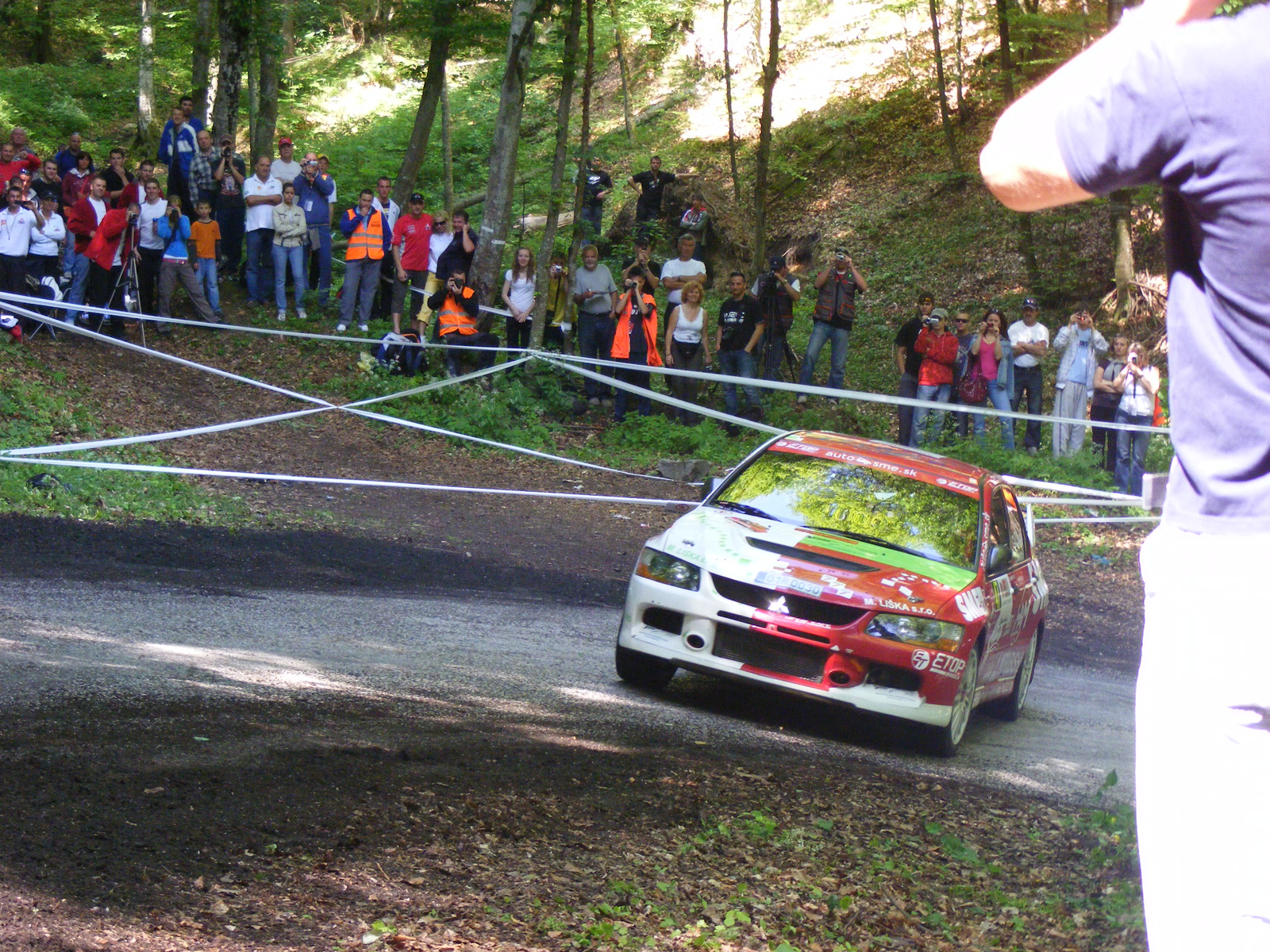 Salgó  Rally 2009 165