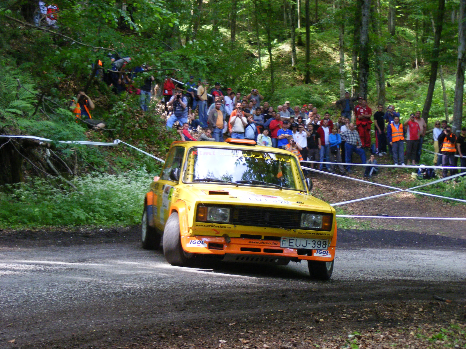 Salgó  Rally 2009 195