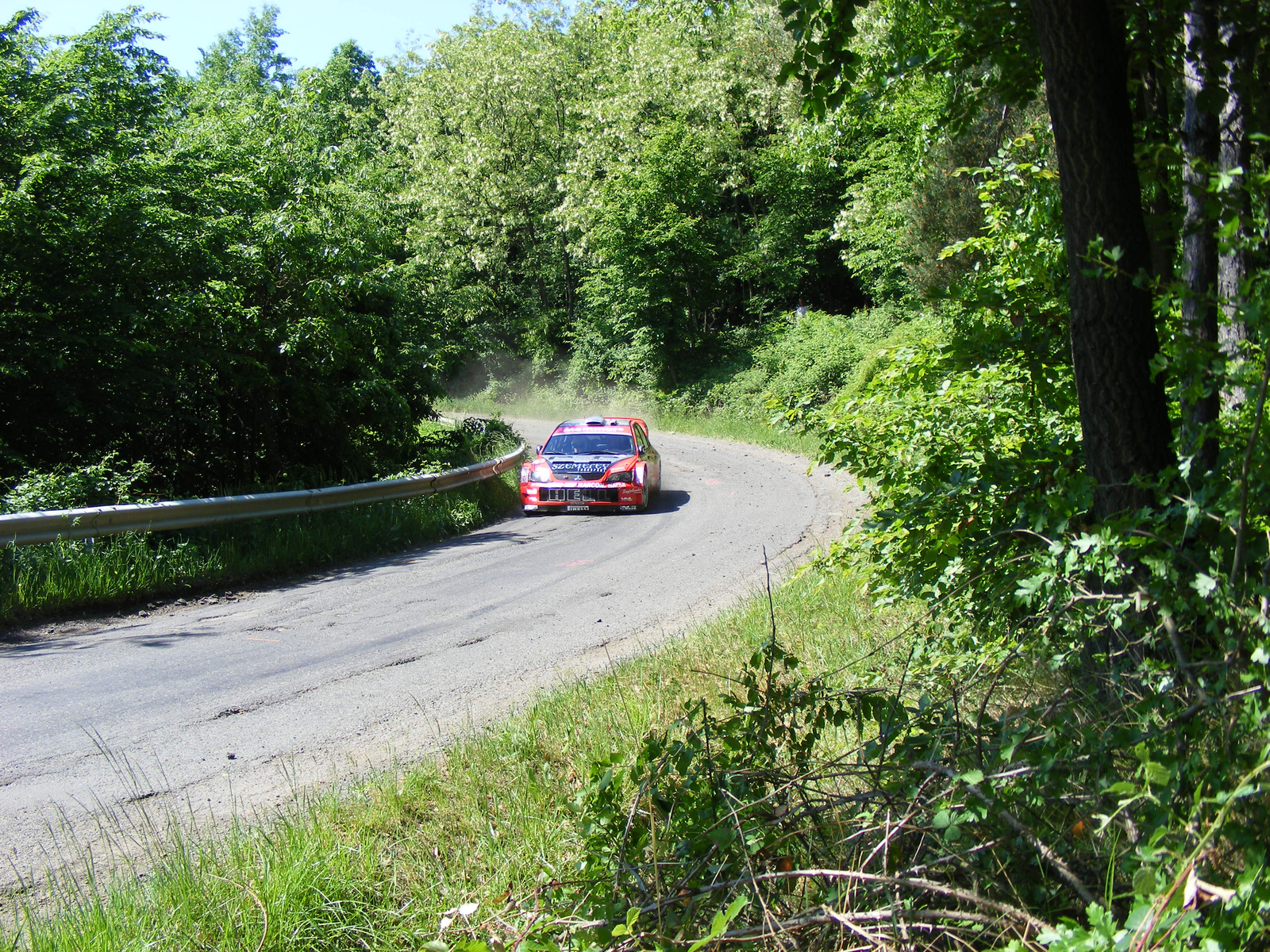 Salgó  Rally 2009 477