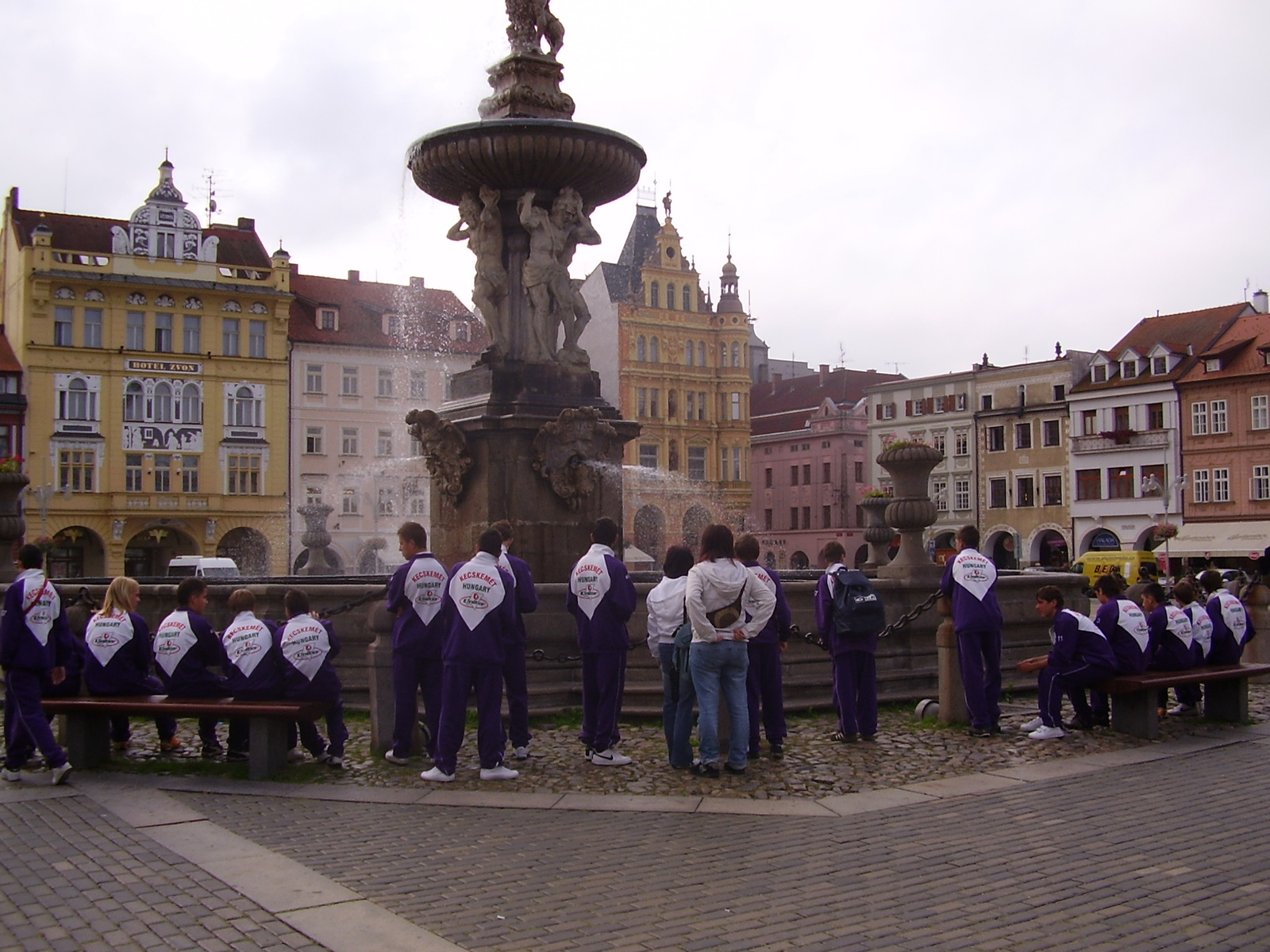 Budweis Cup 2008.07.21-26 017