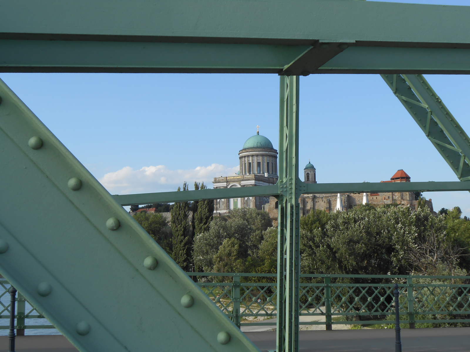 Esztergom