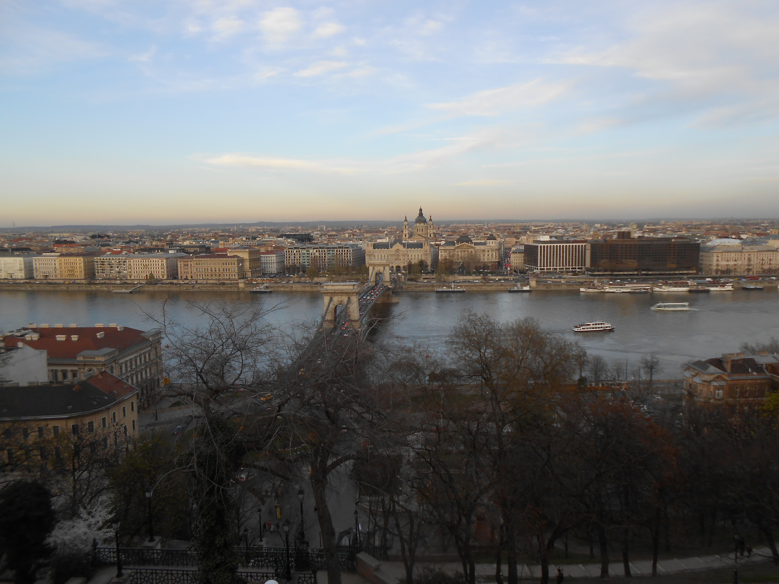 Budapest