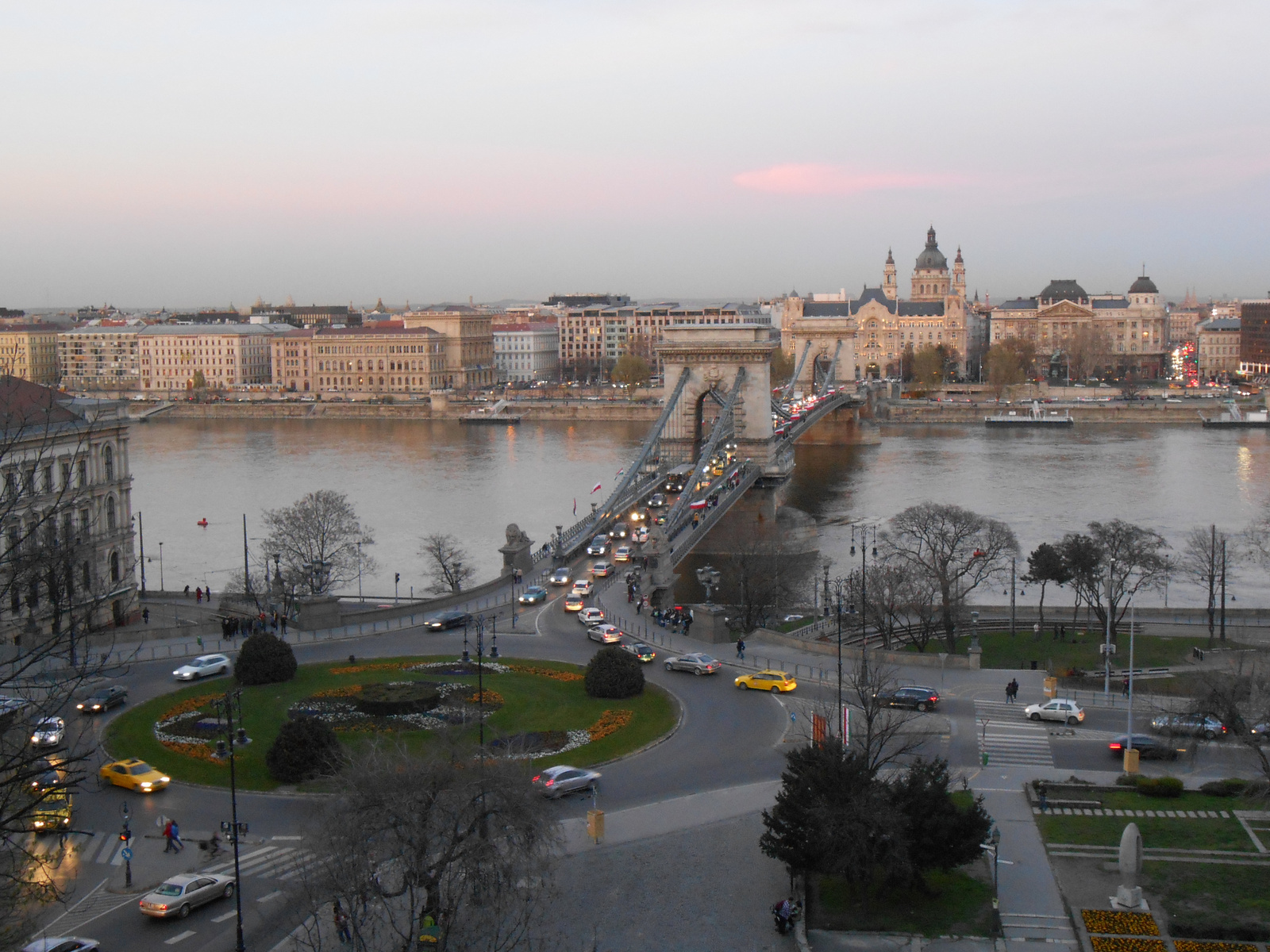 Budapest