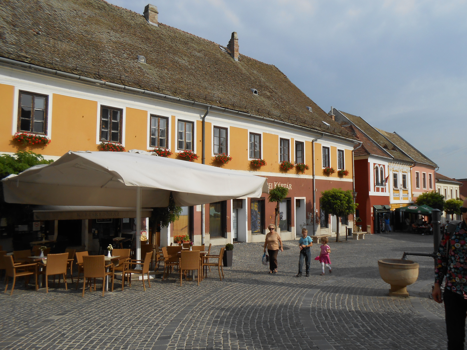 Szentendre