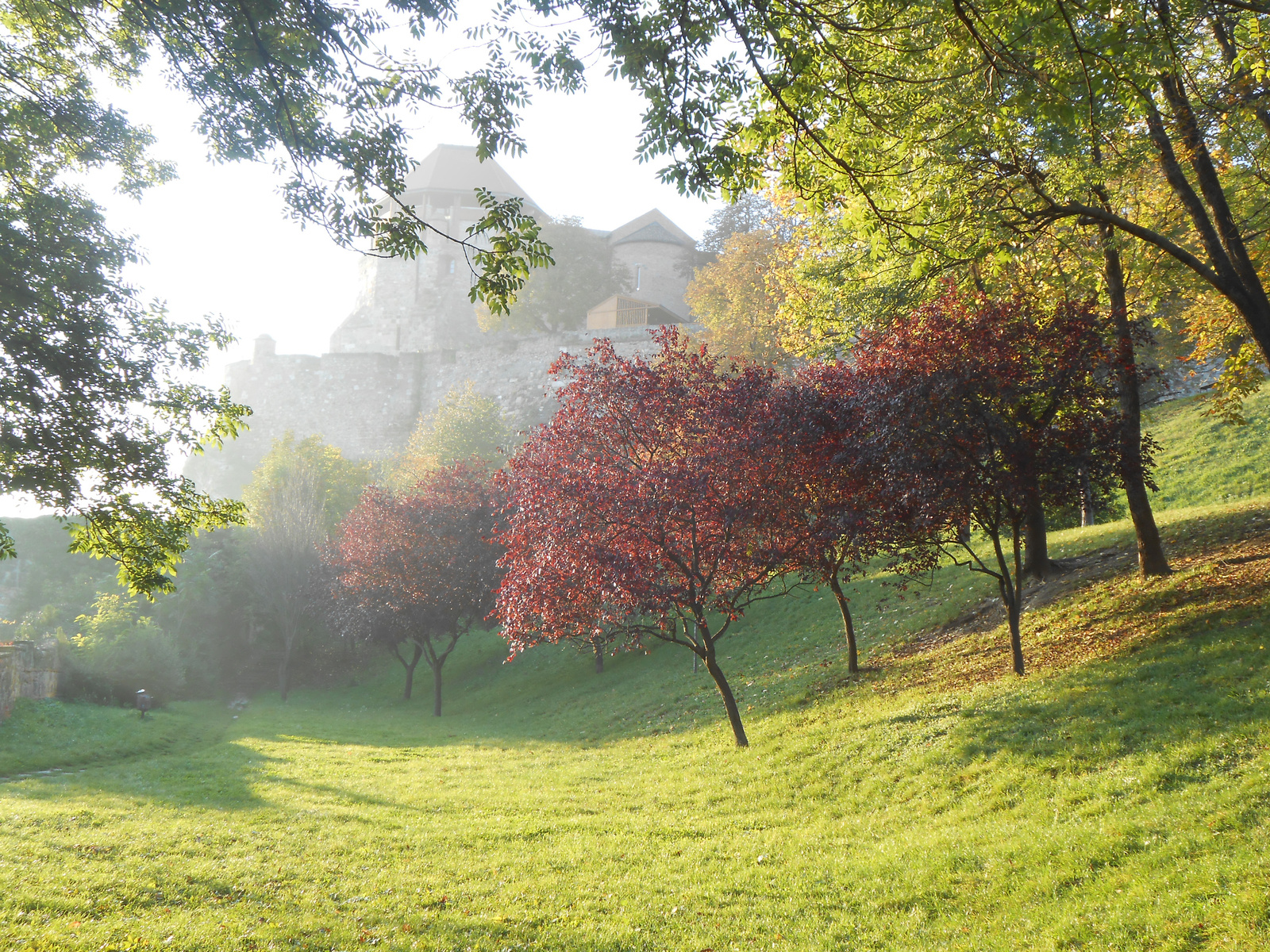 Esztergom