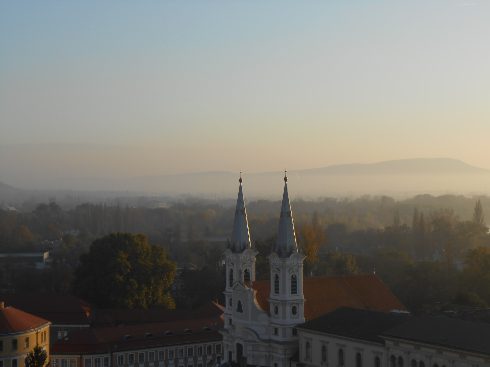 Esztergom