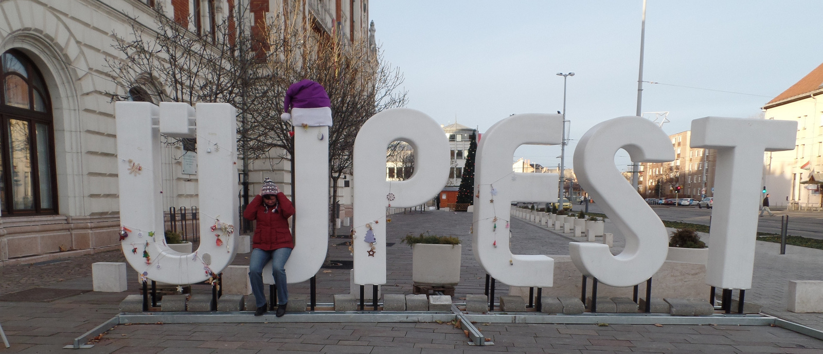 Újpest