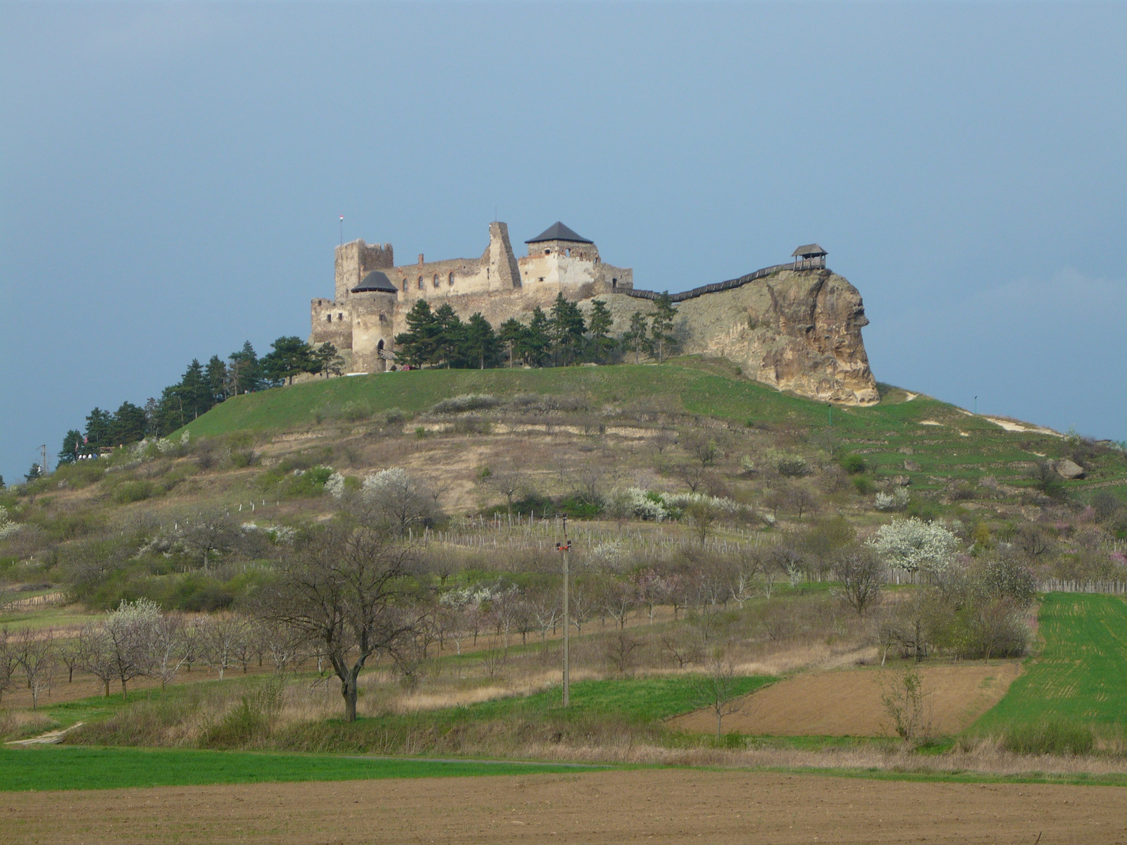 Boldogkővára