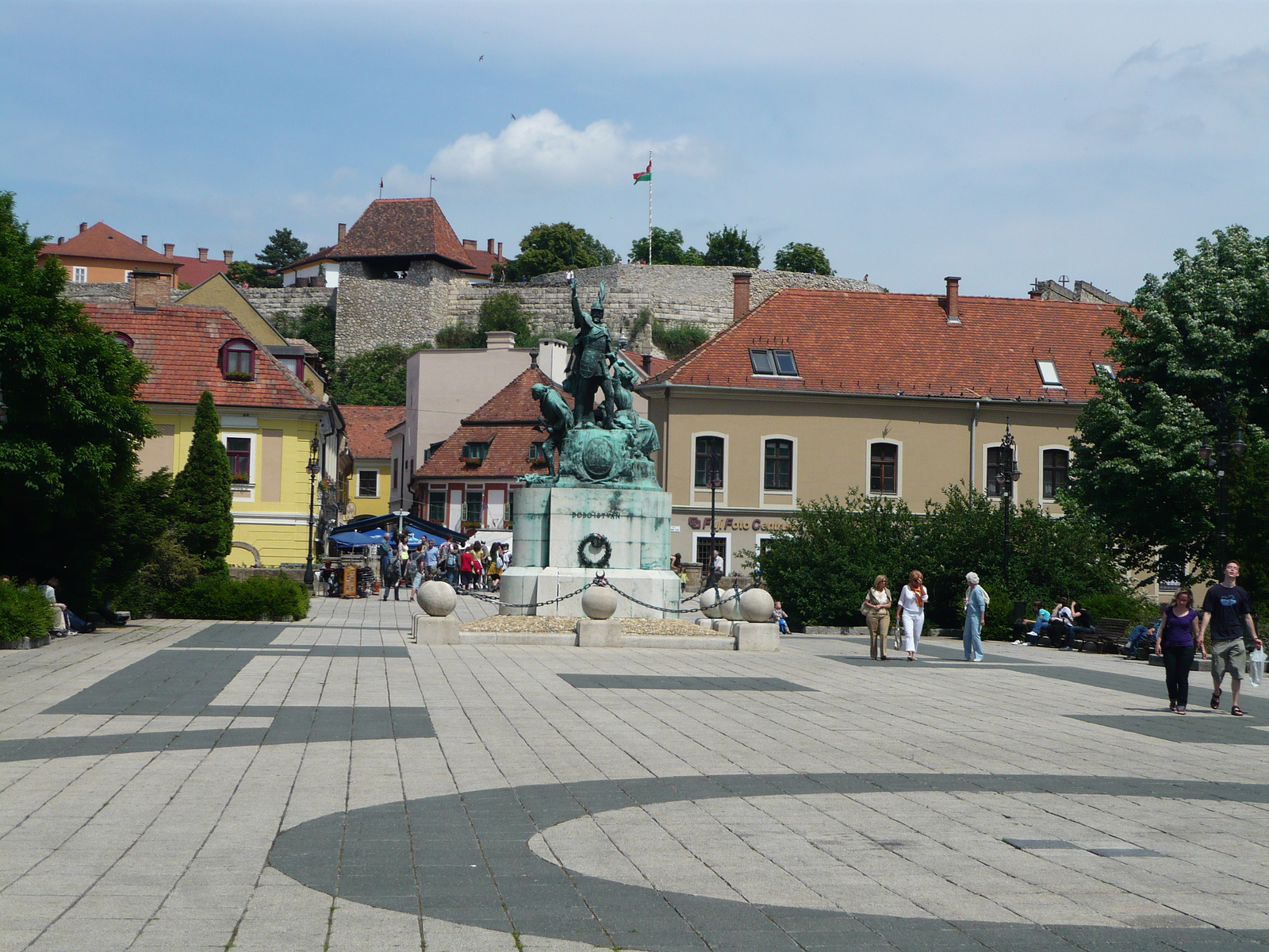 Eger