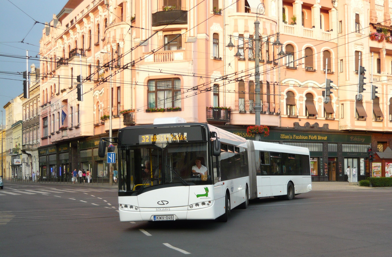 utolsó forduló