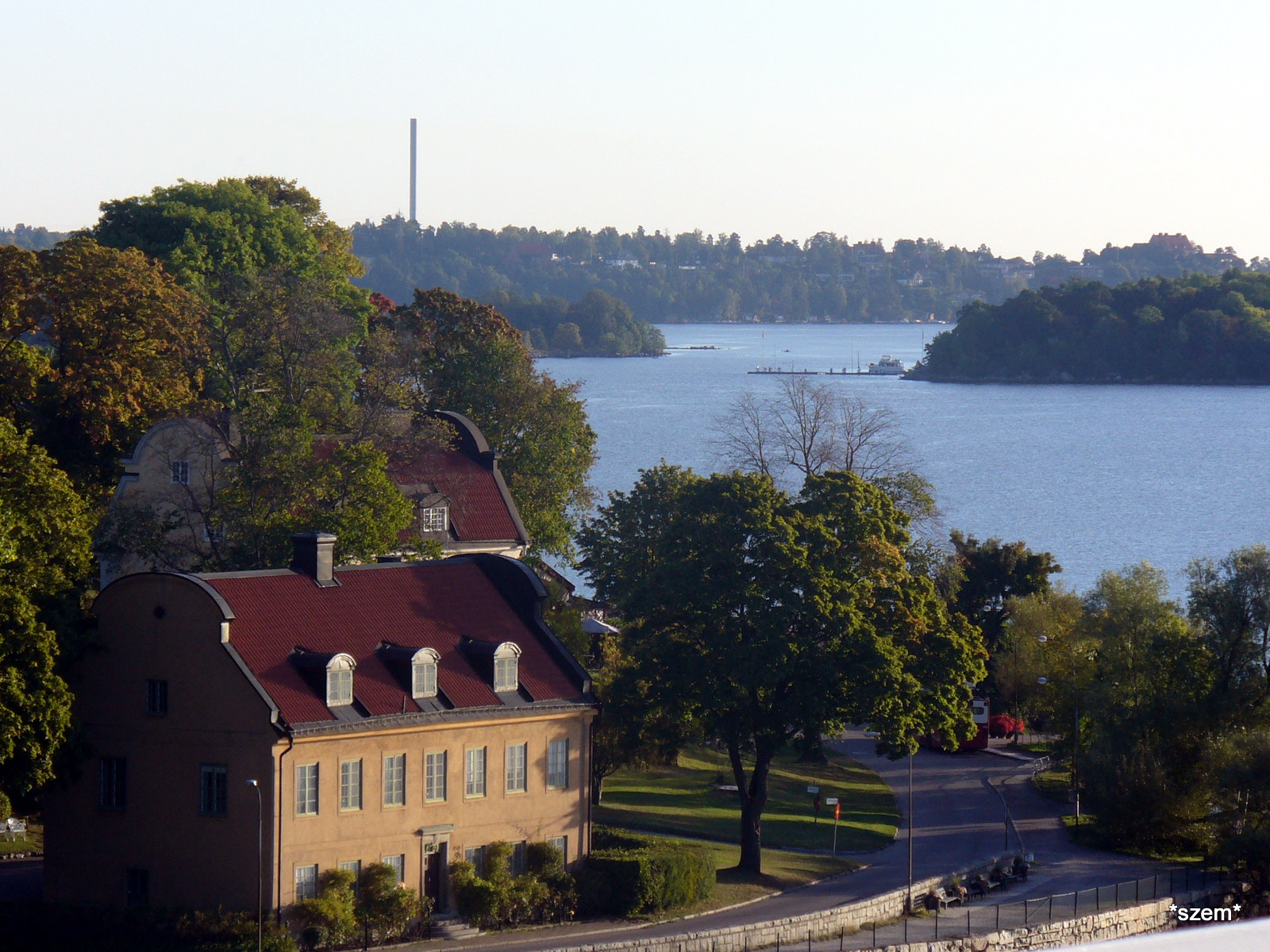 Stockholm