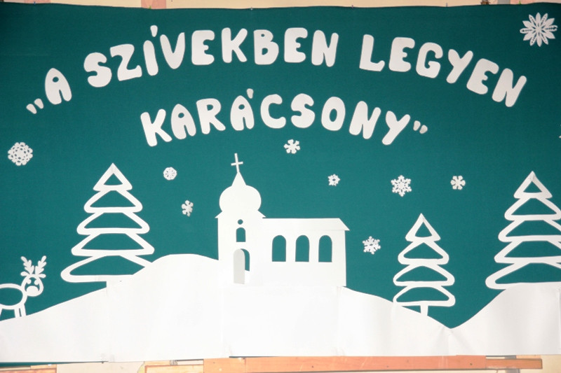 Karácsony 1