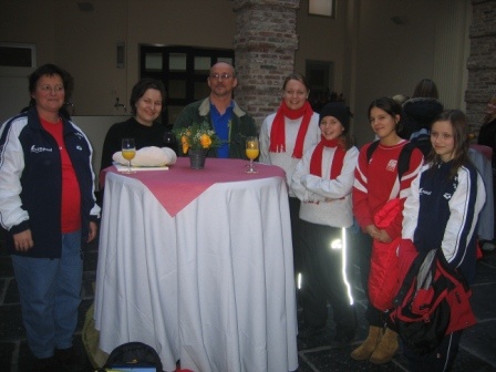 2007 Flanders Open Kortríjk Belgium (39)