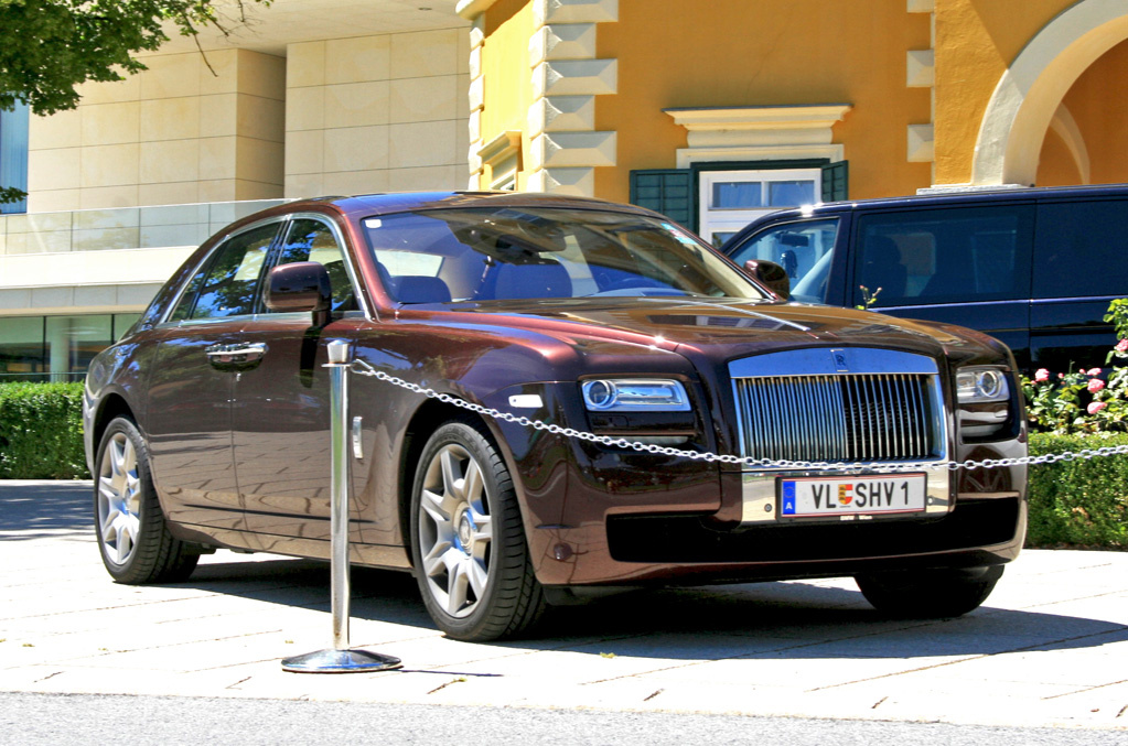 RR Phantom