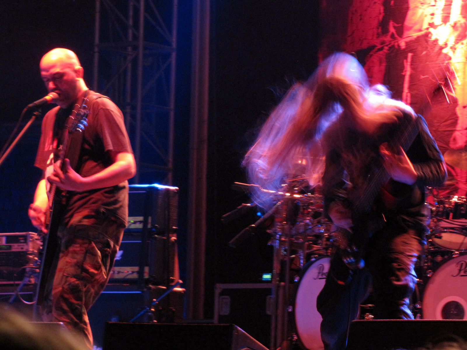 Brutal Assault 2012