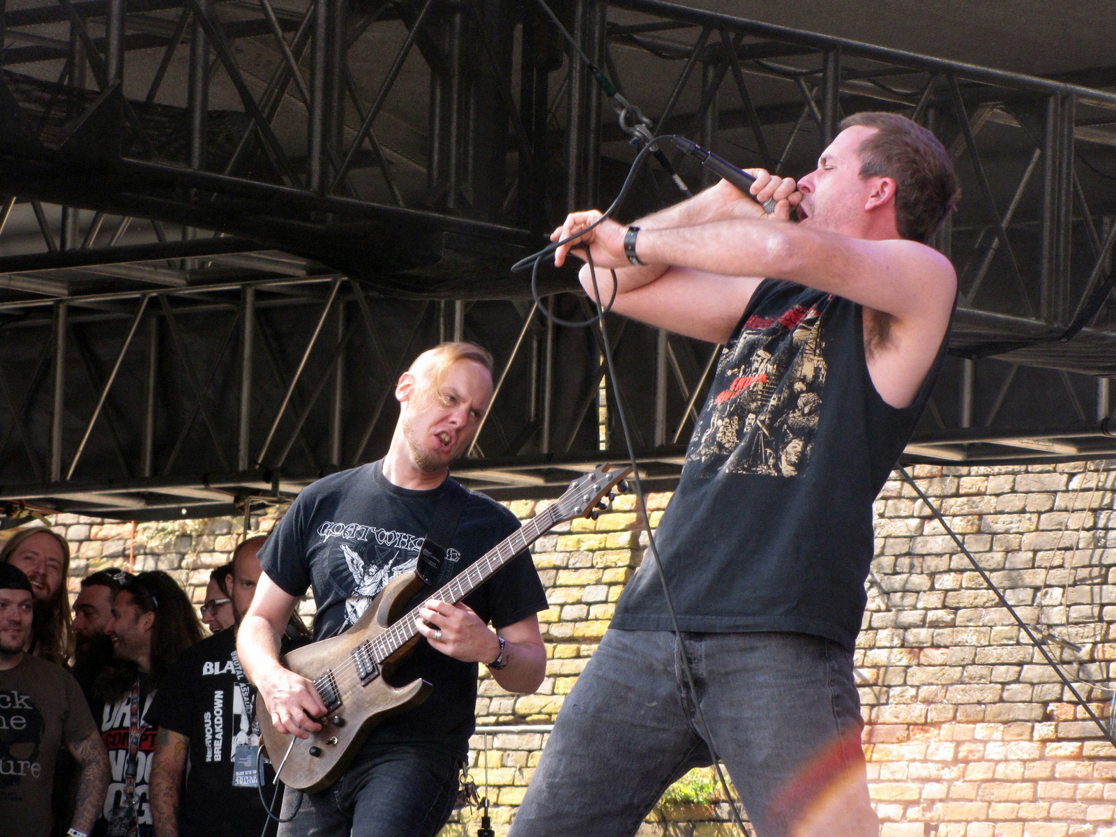 Brutal Assault 2012