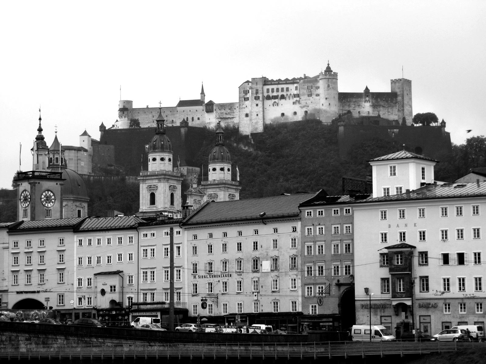 Salzburg