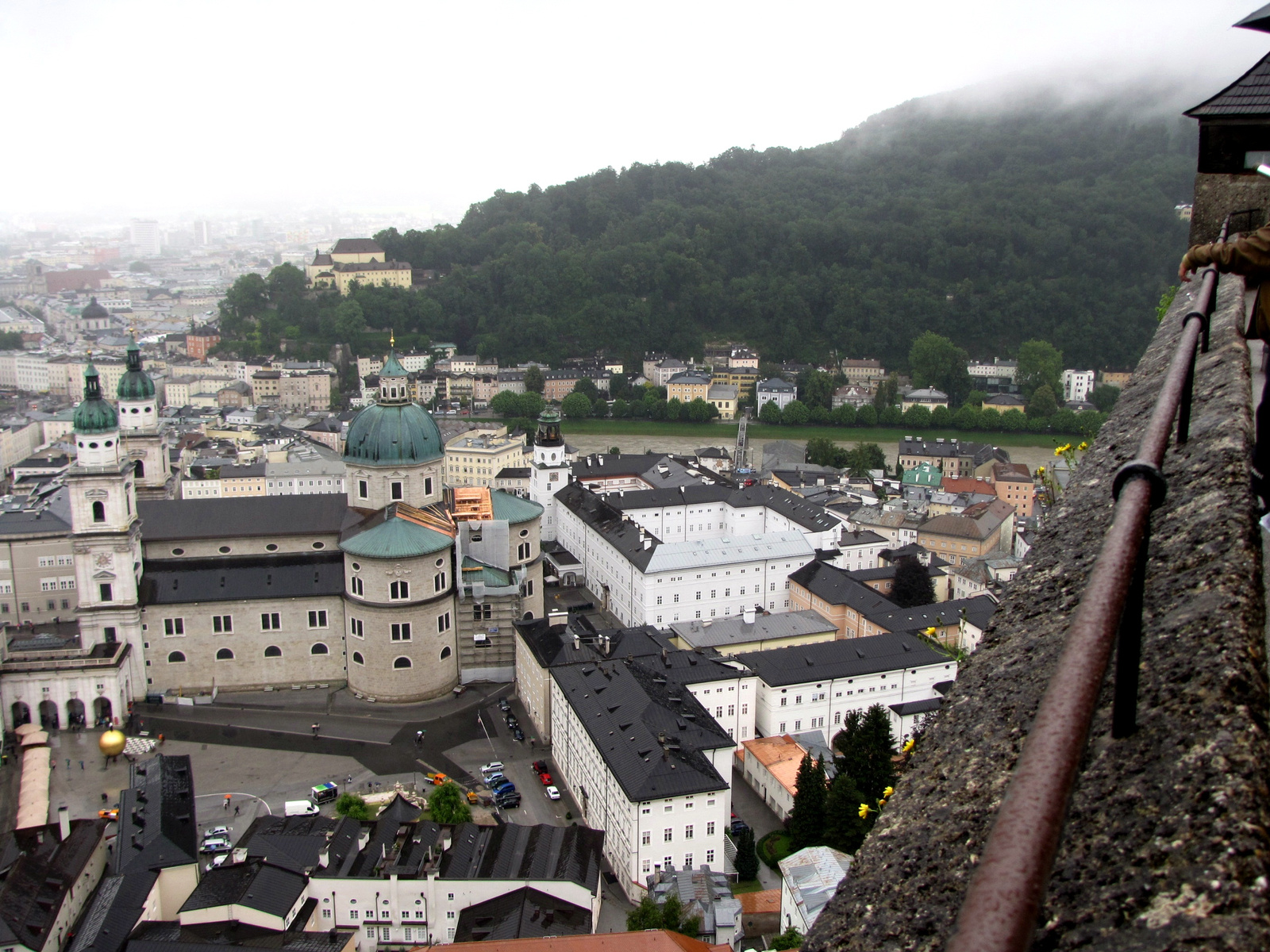 Salzburg