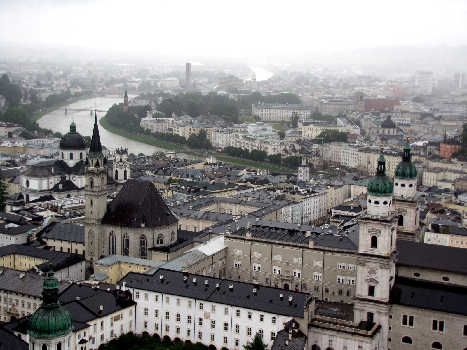 Salzburg