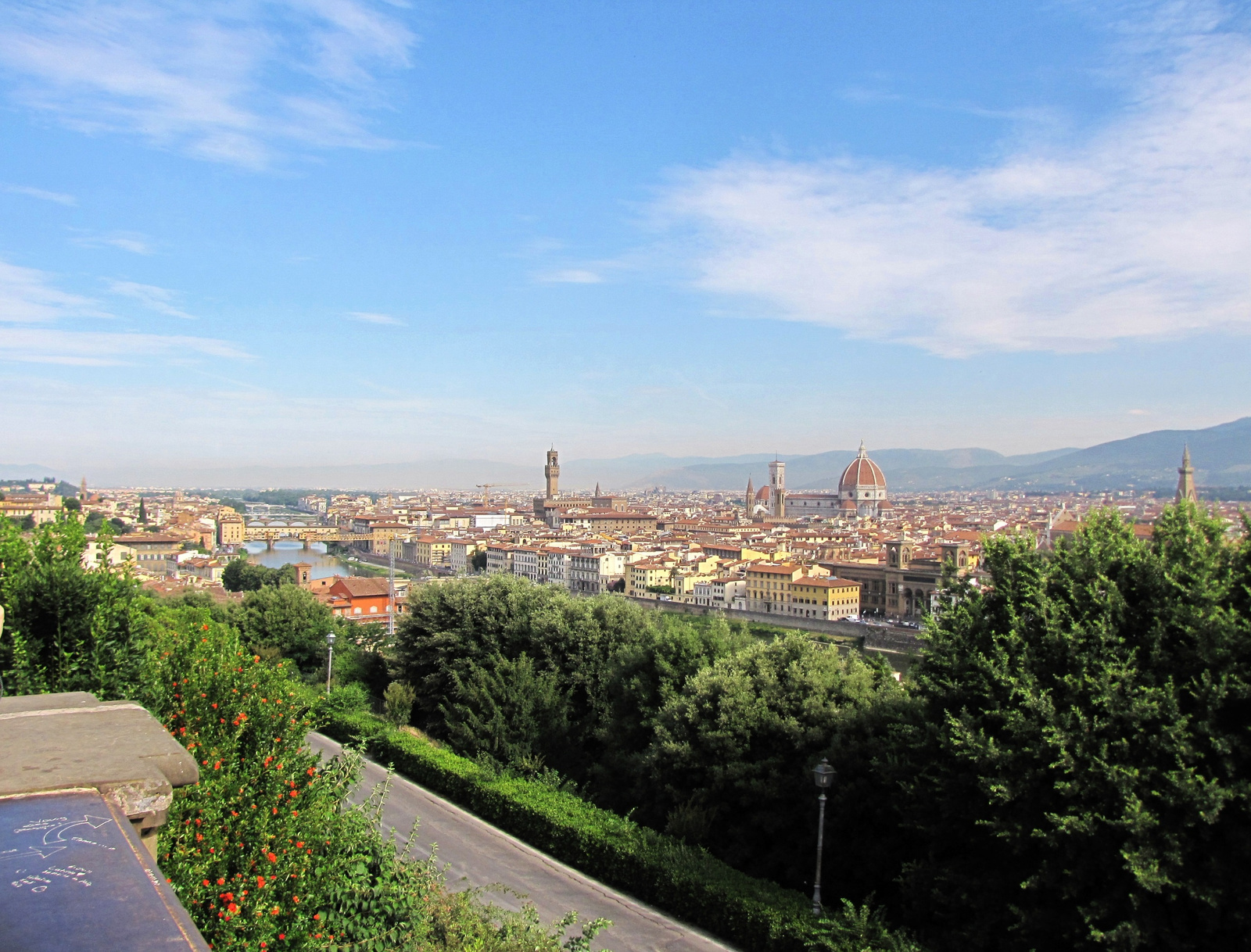 Firenze