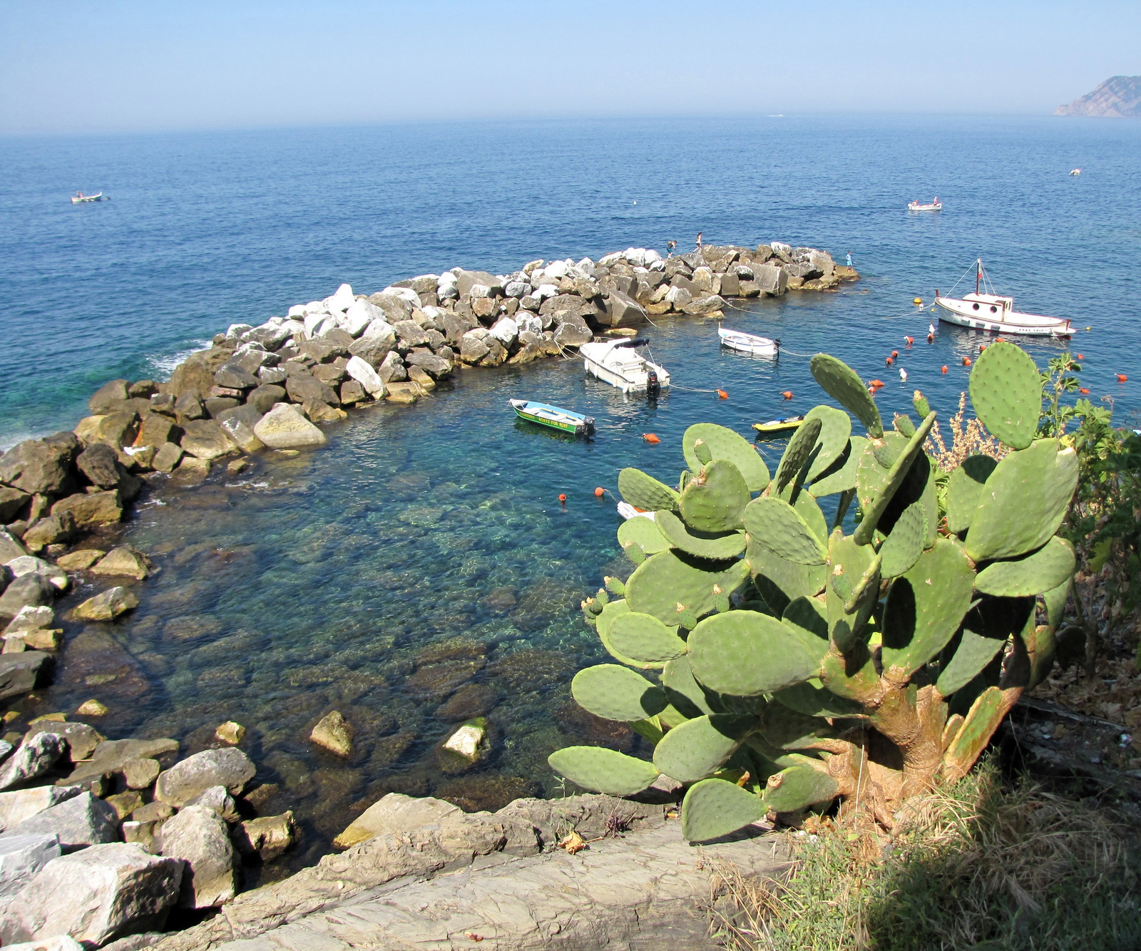 Cinque Terre