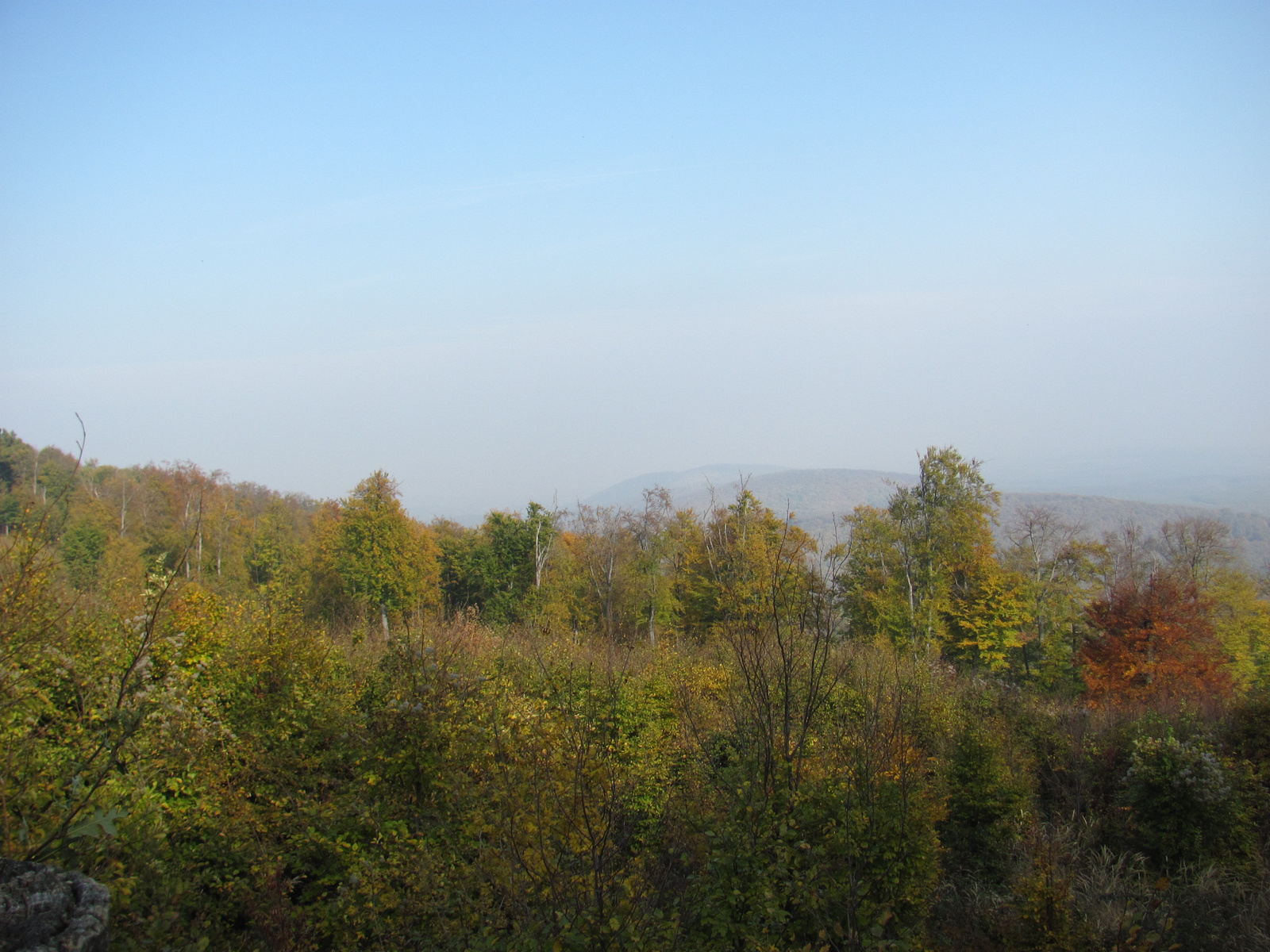 2011.10.31.Zengő,Réka-völgy,Pécsvárad 003