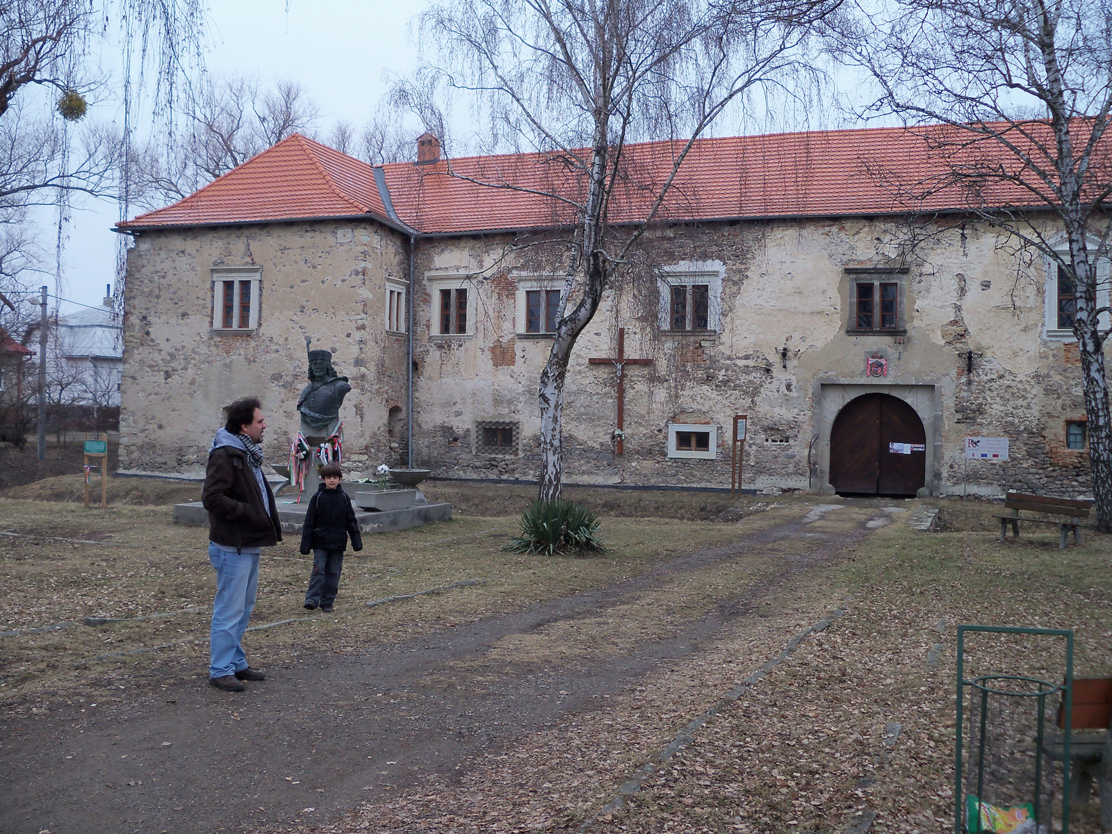 2. Borsi 1.kép Szülőház