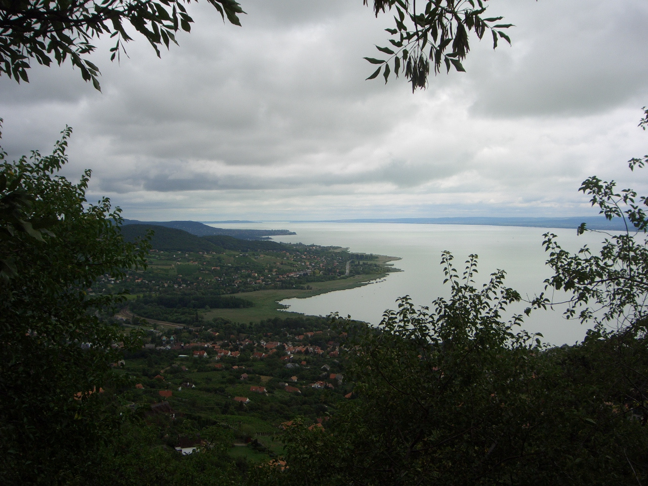 Badacsony - Rózsakő 2010.08.04-11. 213