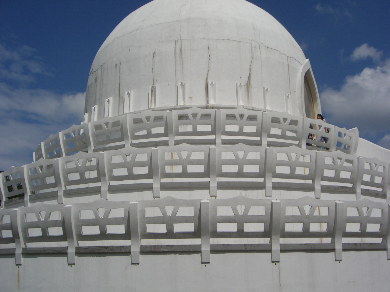 Zalaszántó - Stupa 2010.08.04-11. 132