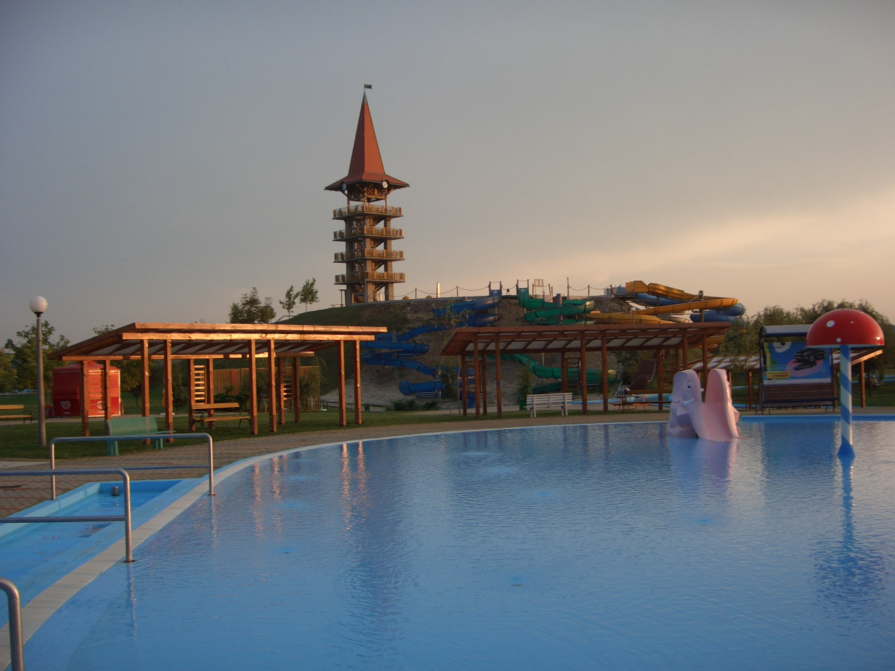 Zalaegerszeg - Aquapark 2010.08.04-11. 135