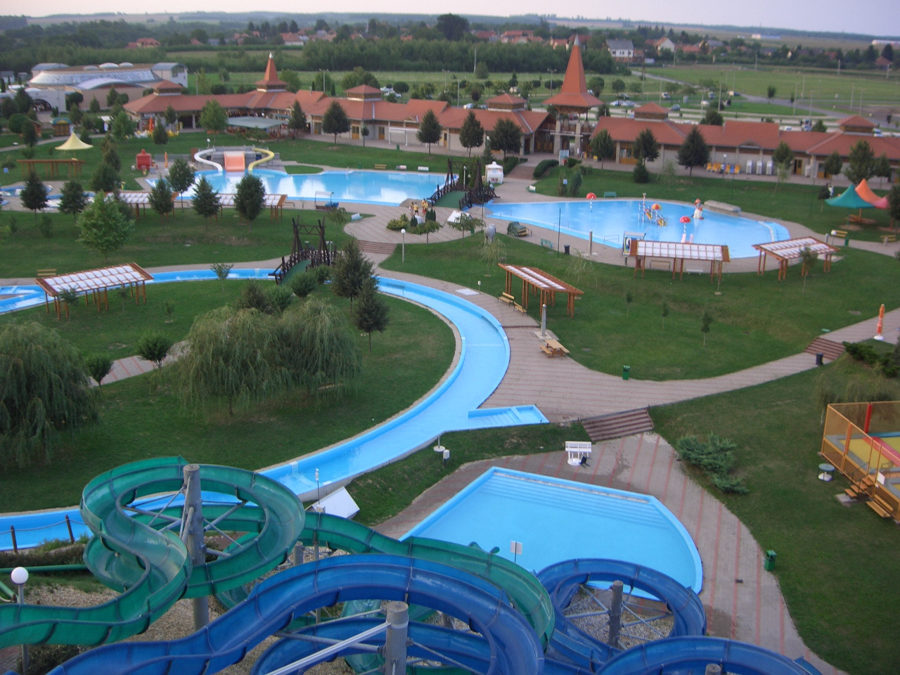 Zalaegerszeg - Aquapark 2010.08.04-11. 140