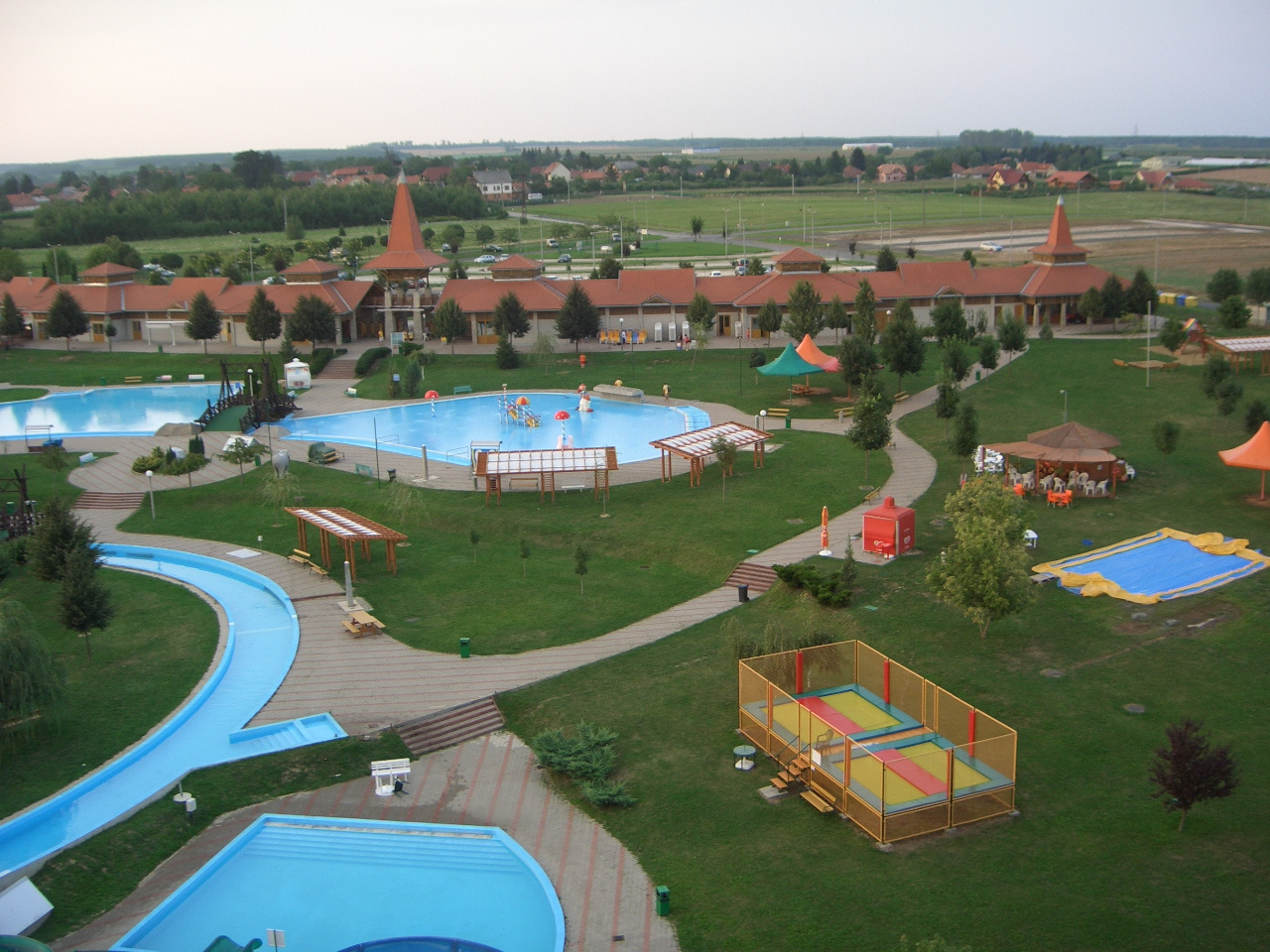 Zalaegerszeg - Aquapark 2010.08.04-11. 146