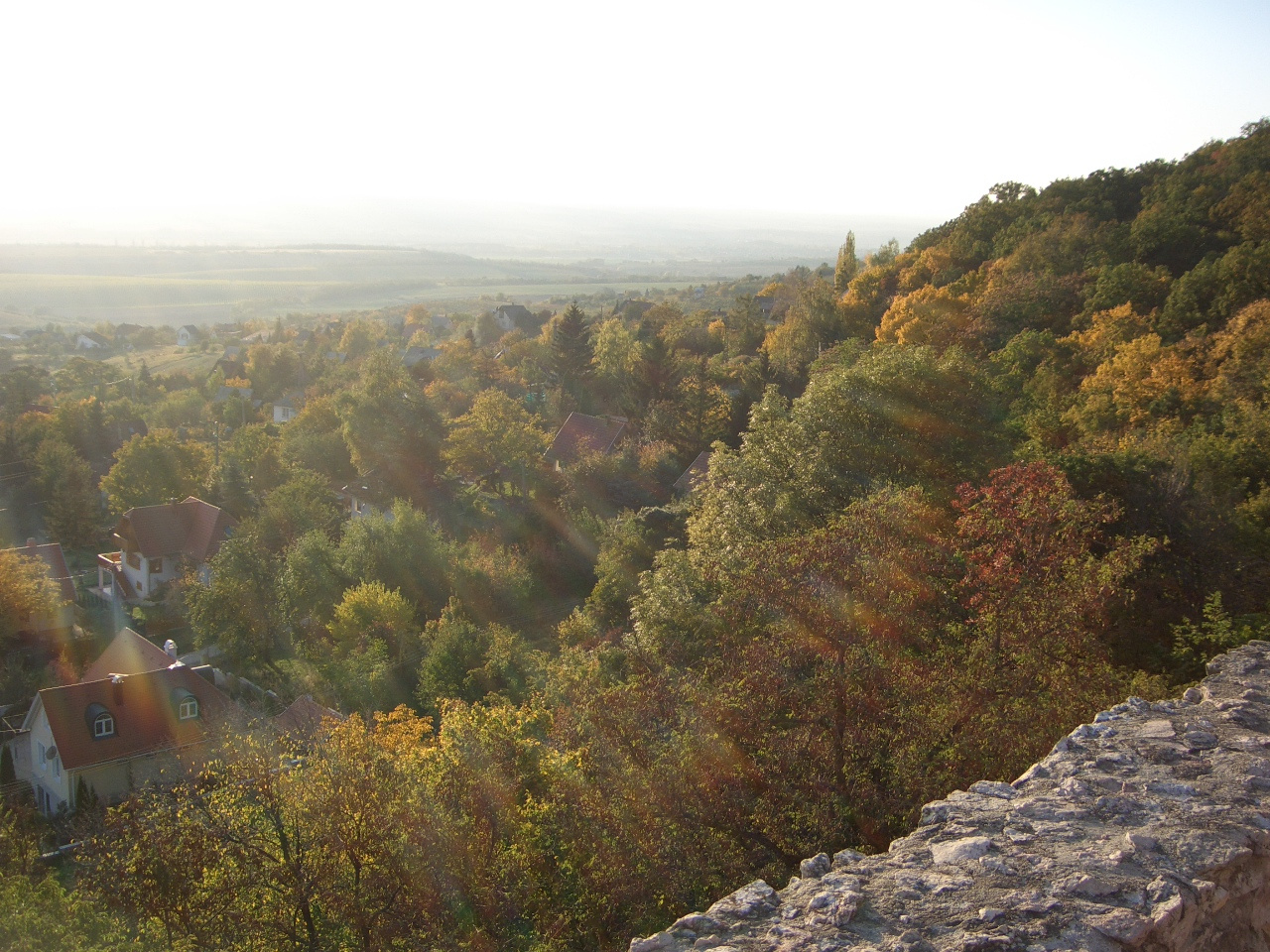 Csókakő 2009.10.27-29. 116