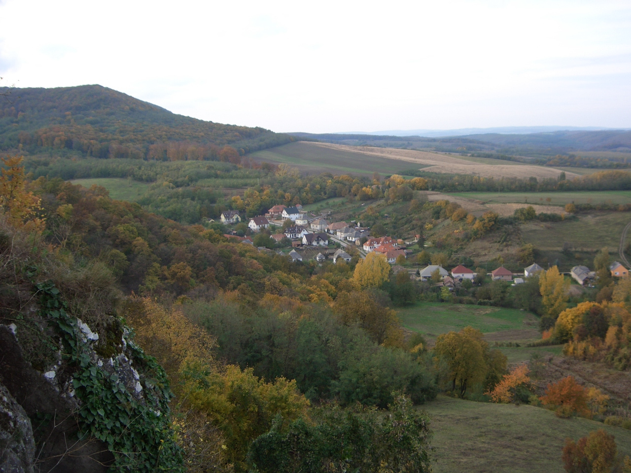 Csesznek 2009.10.27-29. 217