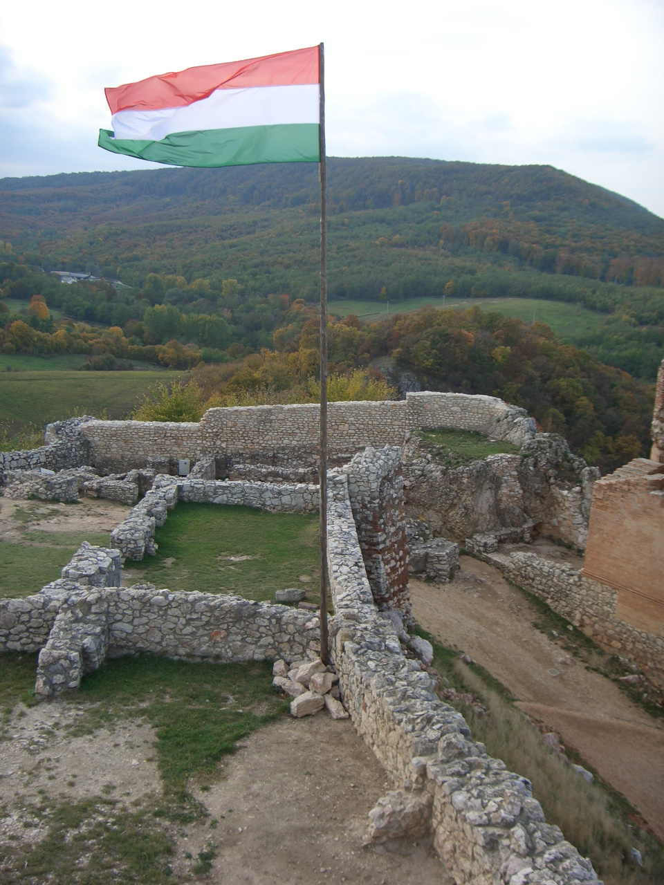 Csesznek 2009.10.27-29. 237